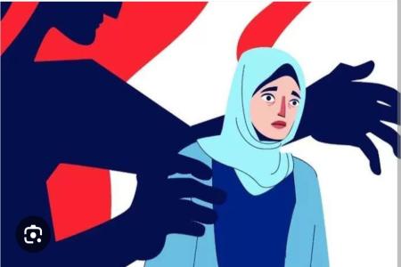 KEPALA DESA WONOAGUNG DILAPORKAN P