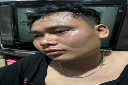 Rumah Warga Jadisasaran Akibat Pengroy