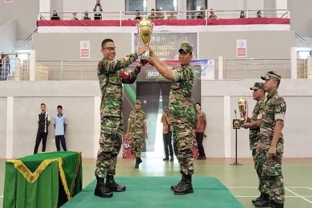 DANDIM 0702 BASKETBALL TOURNAMENT 