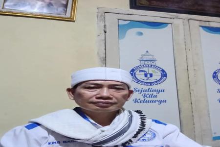 KING BADAK: TK ADA SANKSI BAGI DES