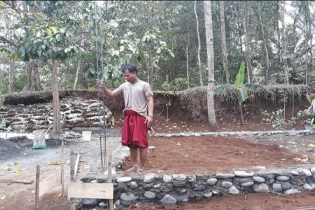 ASAL USUL DESA KRJOBONG PURBALINGG