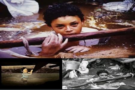 Kisah Tragis Omayra Snchez Gadis Kecil