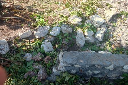 PROYEK PEMBANGUNAN SALURAN DRAINAS