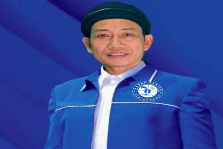 KASATKER PJN II BANTEN DIDUGA DIRI