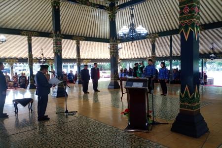 Bupati Afif Nurhidayat Tegaskan Rekrut