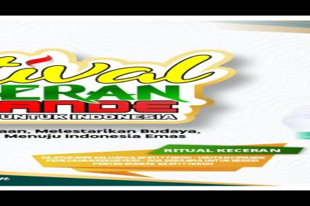 DPD KESTI TTKKDH KAB. LEBAK KIRIM 