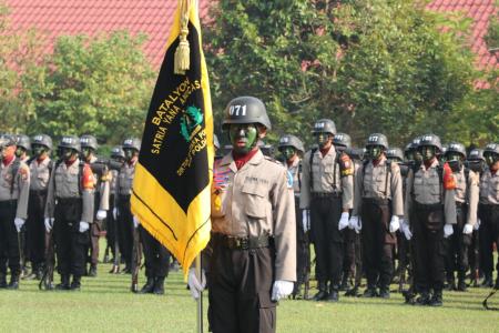 Tuntaskan Misi Kemanusiaan di Tupdasbh