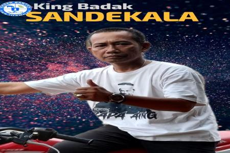 KING BADAK : TUDUHAN HOAKS DARI OK