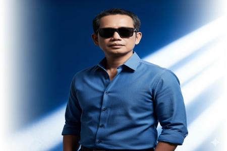 ELI SAHRONI TEGASKAN: JANGAN HILAN