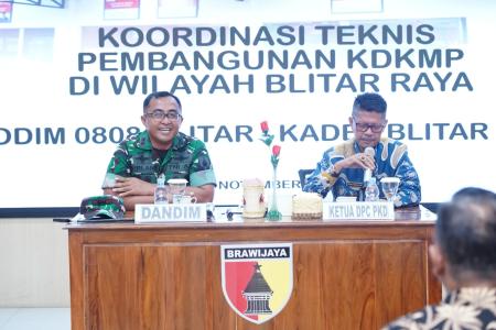 Silahturahmi Persaudaraan Kepala Desa 