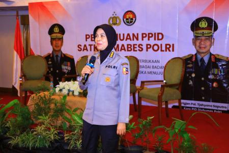 ePPID Polri Hadir dengan Wajah Baru Ak