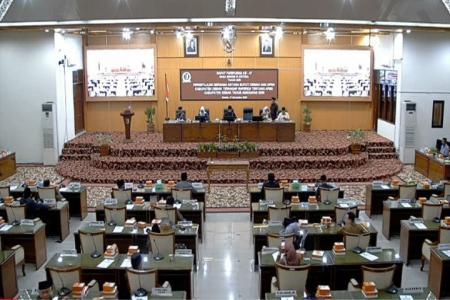 DPRD Demak Keluarkan Ralat Jadwal Rapa