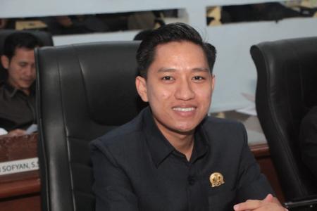 Anggota DPRD Lebak Angkat Bicara Perih