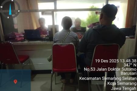 Kasus Penganiayaan Wartawan Naik ke Pe